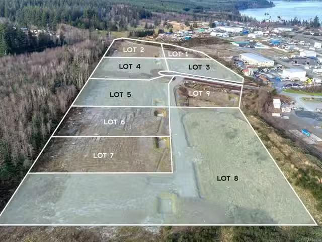 House for sale in Strathcona, British Columbia