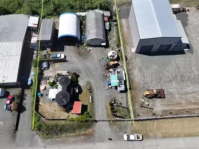 House for sale in Strathcona, British Columbia
