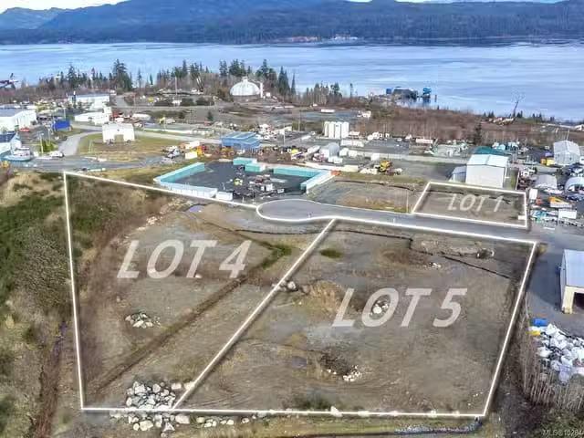 House for sale in Strathcona, British Columbia