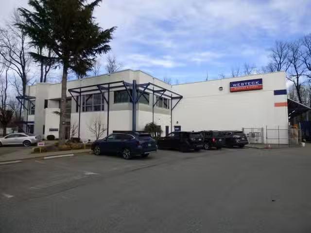 House for sale in Chilliwack, British Columbia