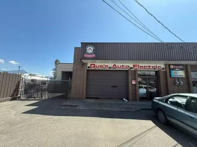 House for sale in Chilliwack, British Columbia