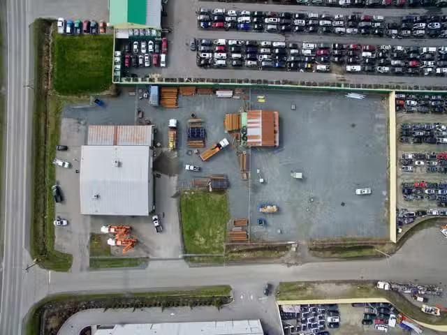 House for sale in Chilliwack, British Columbia