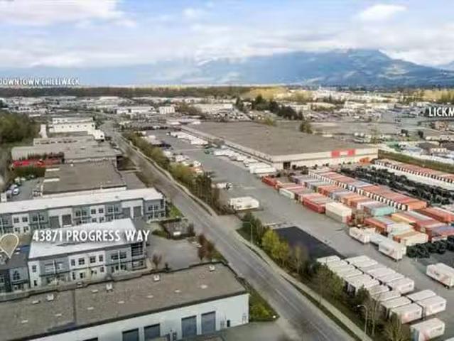 House for sale in Chilliwack, British Columbia