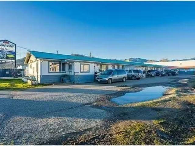 House for sale in Chilliwack, British Columbia