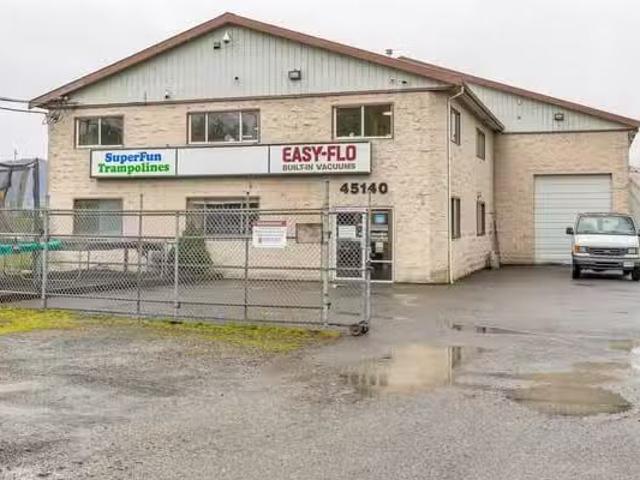 House for sale in Chilliwack, British Columbia