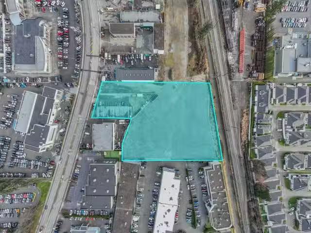 House for sale in Chilliwack, British Columbia