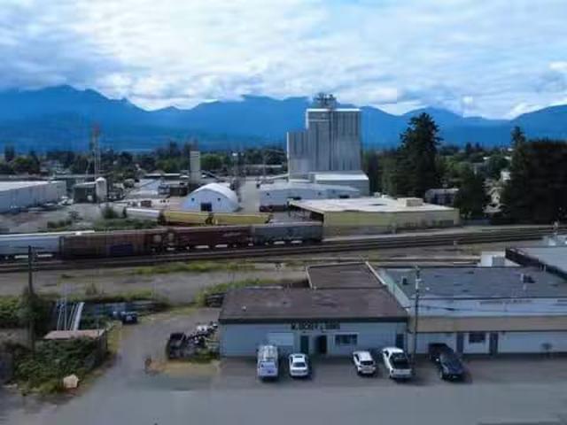House for sale in Chilliwack, British Columbia