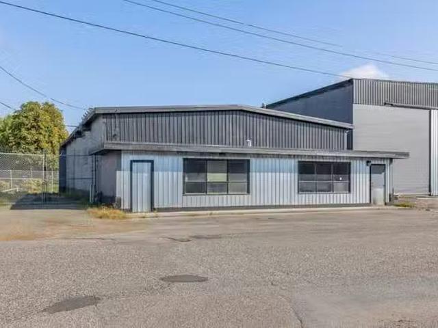 House for sale in Chilliwack, British Columbia