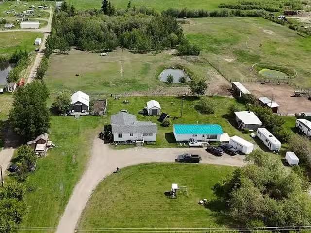 House for sale in Clayhurst, British Columbia