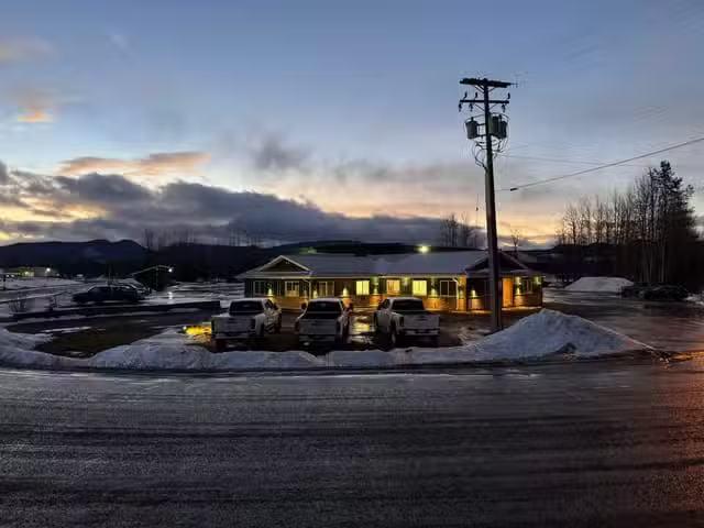 House for sale in Houston, British Columbia