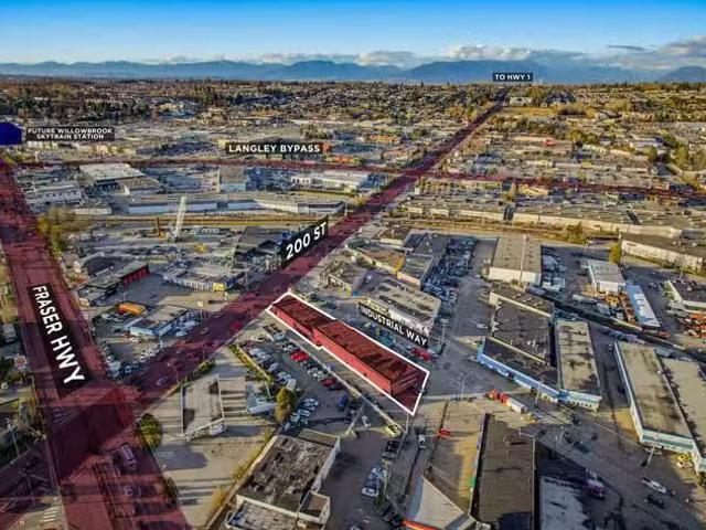 House for sale in Langley, British Columbia