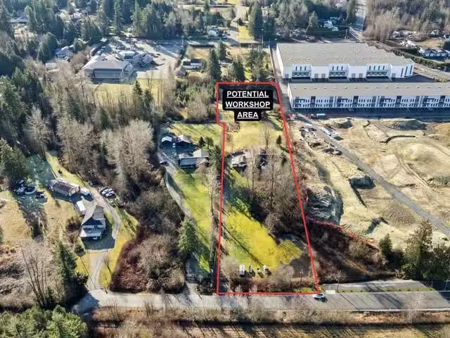 House for sale in Mission, British Columbia