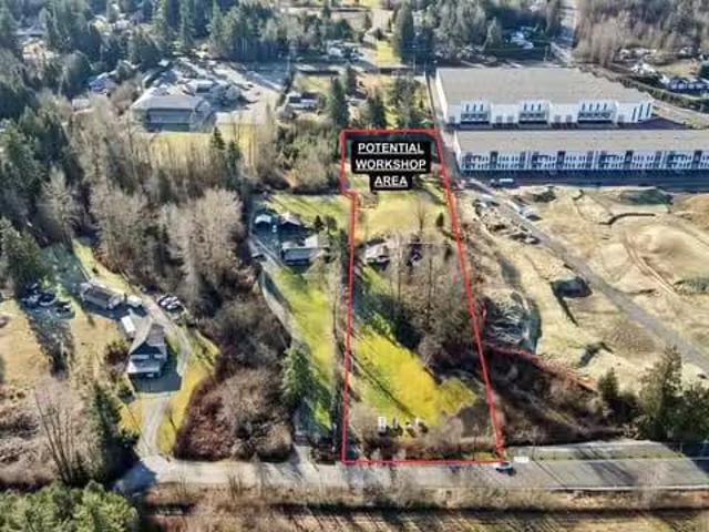 House for sale in Mission, British Columbia