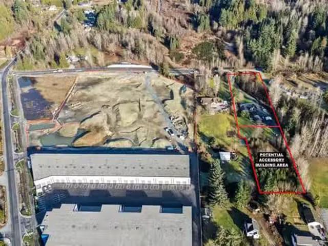 House for sale in Mission, British Columbia
