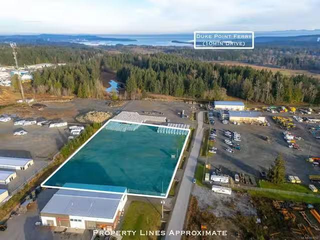 House for sale in Nanaimo, British Columbia