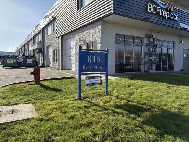 House for sale in New Westminster, British Columbia