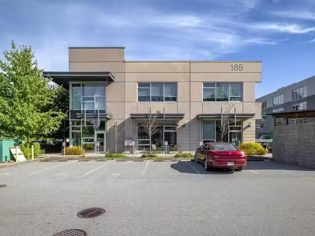 House for sale in North Vancouver, British Columbia