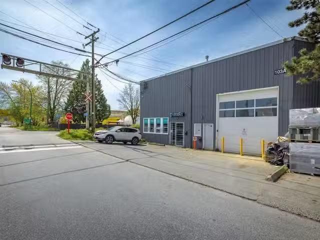 House for sale in North Vancouver, British Columbia