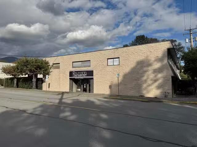 House for sale in North Vancouver, British Columbia