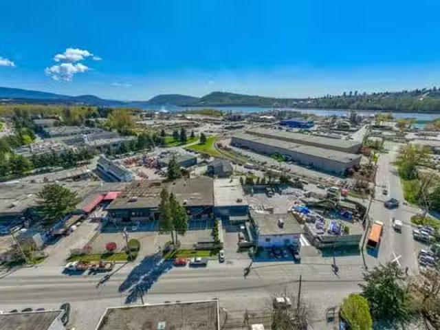 House for sale in North Vancouver, British Columbia