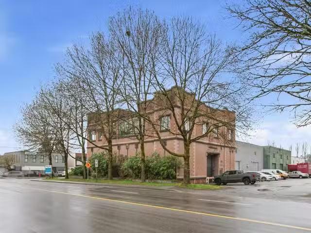 House for sale in North Vancouver, British Columbia