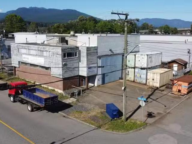 House for sale in North Vancouver, British Columbia