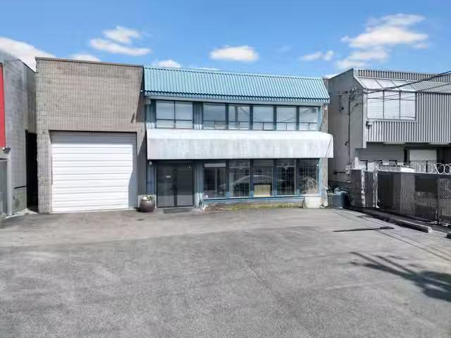House for sale in North Vancouver, British Columbia