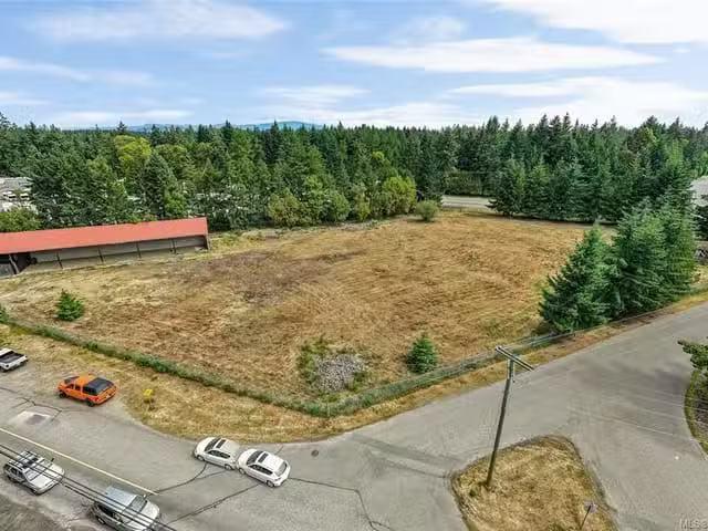 House for sale in Parksville, British Columbia