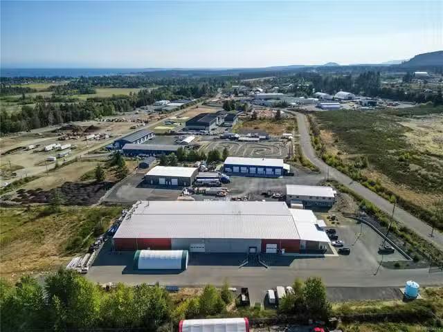 House for sale in Parksville, British Columbia