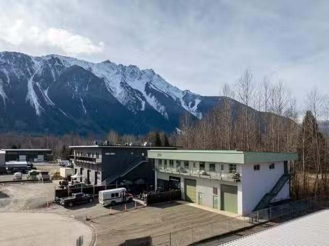 House for sale in Pemberton, British Columbia