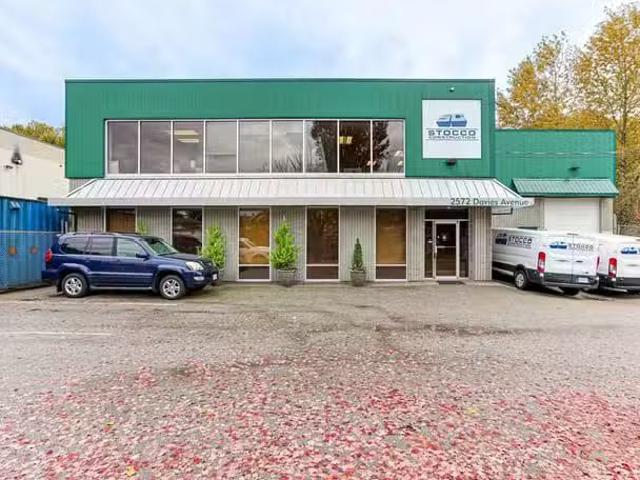 House for sale in Port Coquitlam, British Columbia