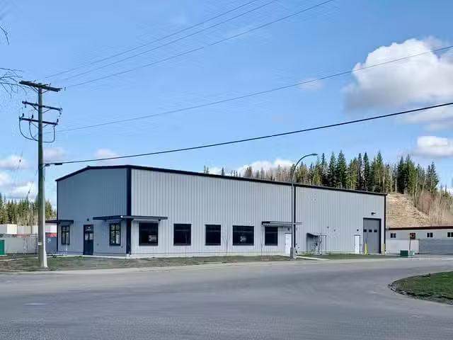 House for sale in Valleyview, Alberta