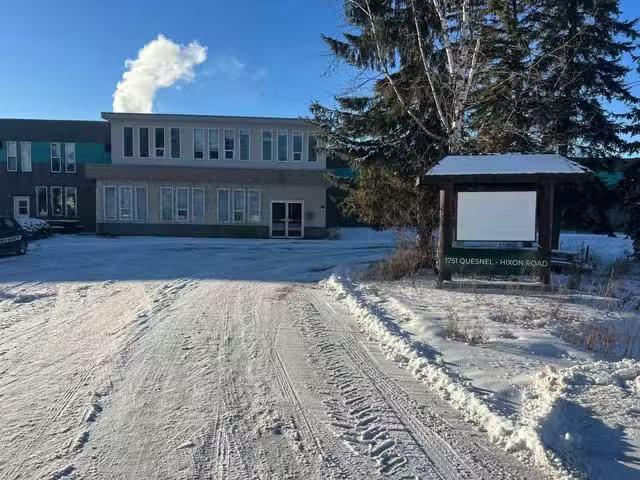 House for sale in Quesnel, Cariboo Regional District