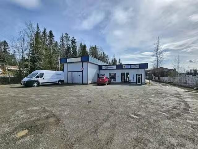 House for sale in Quesnel, British Columbia