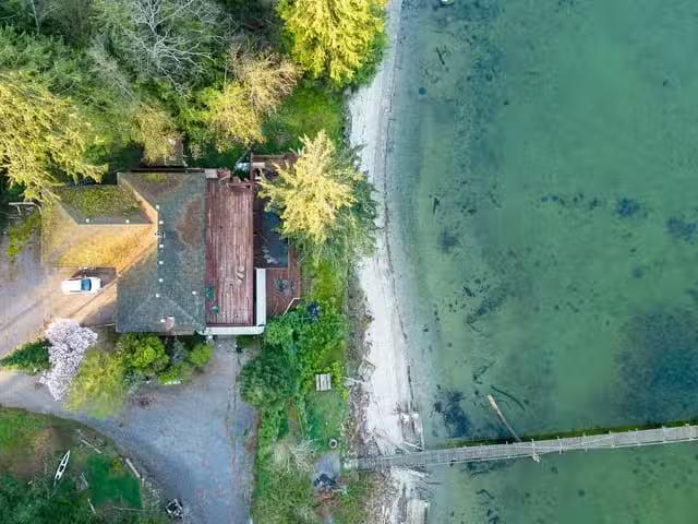 House for sale in Sechelt, British Columbia