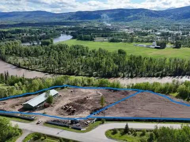 House for sale in Smithers, British Columbia