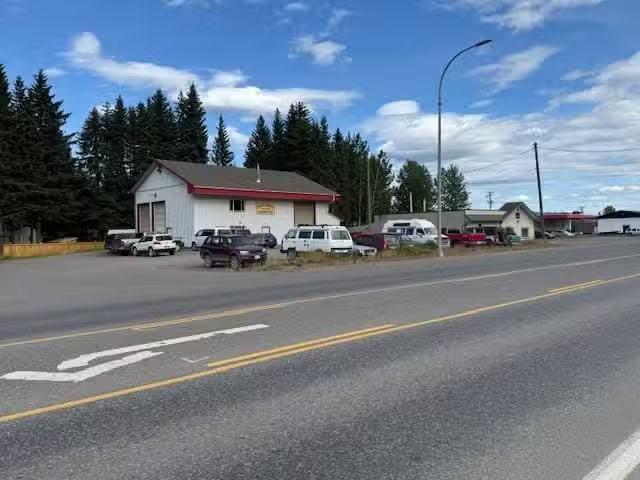 House for sale in Smithers, British Columbia