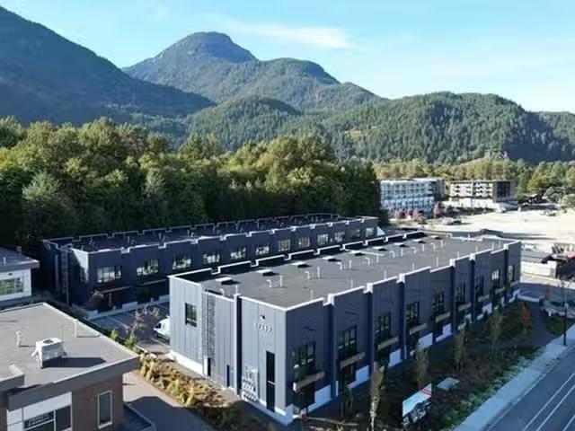House for sale in Squamish, Squamish-Lillooet Regional District