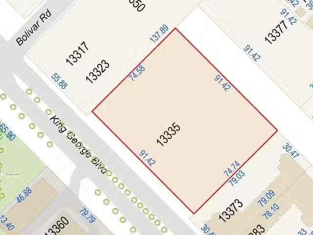 House for sale in Surrey, British Columbia
