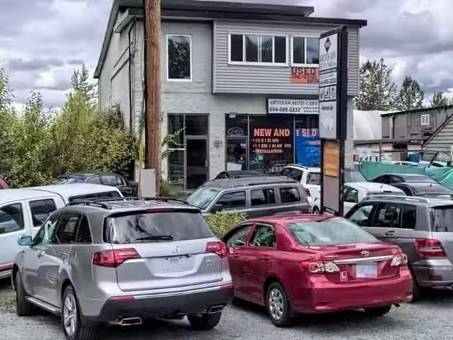 House for sale in Surrey, British Columbia