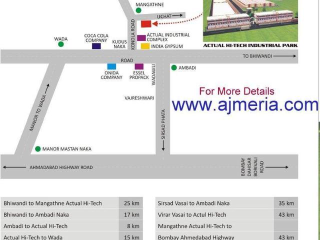 Property for sale in Bhiwandi, National Capital Territory Of Delhi