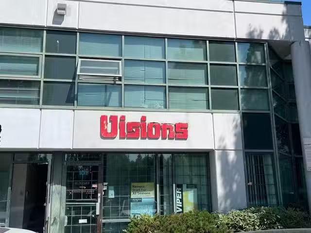 House for sale in Vancouver, British Columbia
