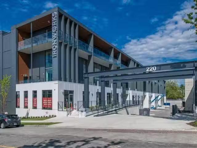 House for sale in Vancouver, British Columbia
