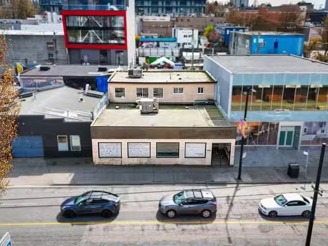 House for sale in Vancouver, British Columbia