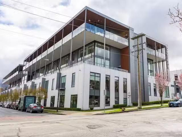 House for sale in Vancouver, British Columbia