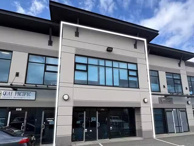 House for sale in Vancouver, British Columbia