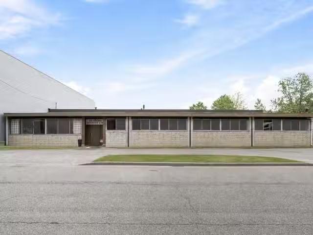 House for sale in Vancouver, British Columbia