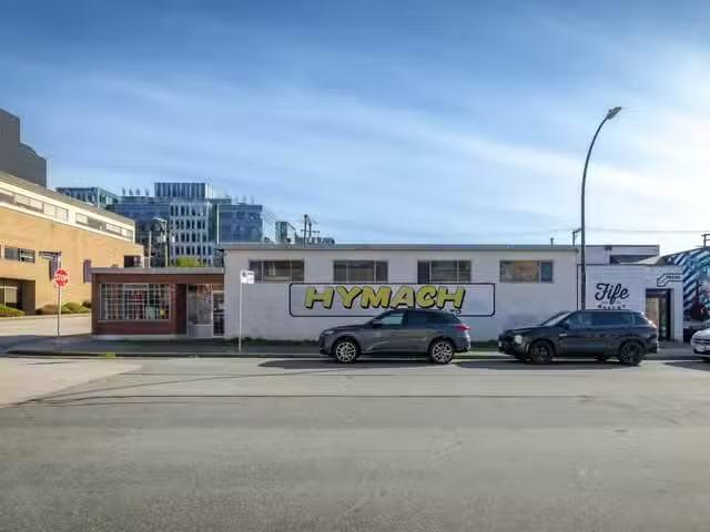 House for sale in Vancouver, British Columbia