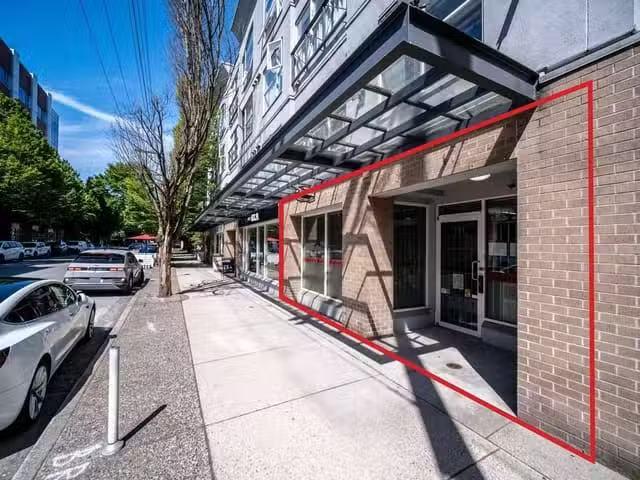 House for sale in Vancouver, British Columbia