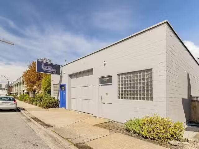 House for sale in Vancouver, British Columbia